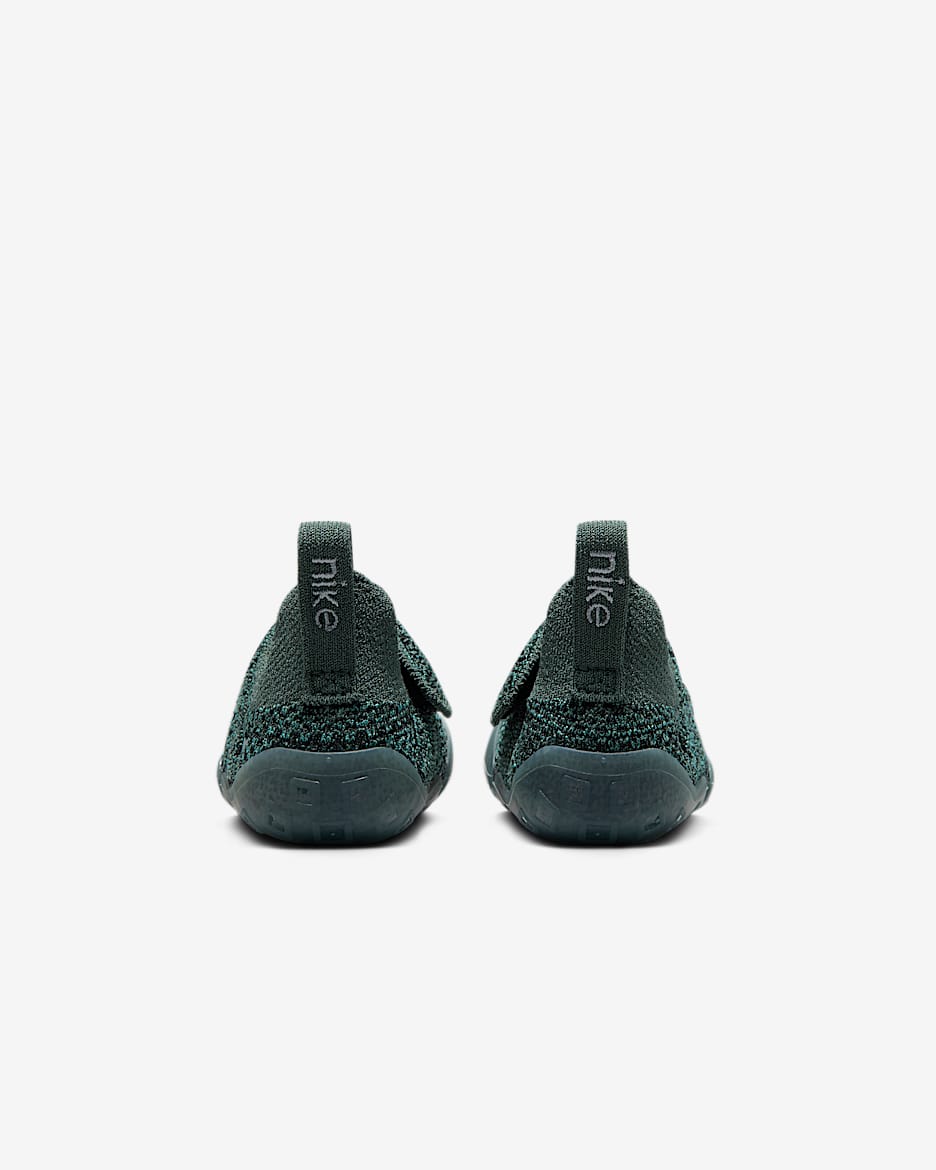 Nike walking shoes for babies discount